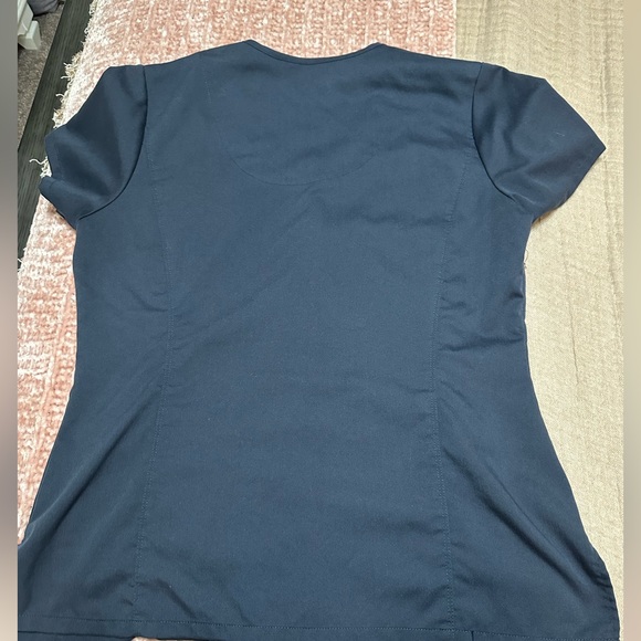 Greys anatomy scrub medium top AND joggers. - Picture 5 of 9